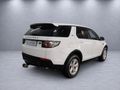 2017 Land Rover Discovery Sport 2.2 SD4 SE