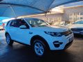 2017 Land Rover Discovery Sport 2.2 SD4 SE