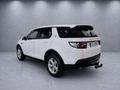 2017 Land Rover Discovery Sport 2.2 SD4 SE