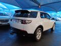2017 Land Rover Discovery Sport 2.2 SD4 SE