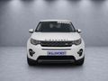 2017 Land Rover Discovery Sport 2.2 SD4 SE