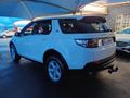 2017 Land Rover Discovery Sport 2.2 SD4 SE