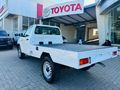 2026 Toyota Hilux 2.4 GD-6 4x4 Single-Cab