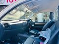 2026 Toyota Hilux 2.4 GD-6 4x4 Single-Cab