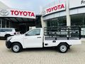 2026 Toyota Hilux 2.4 GD Single-Cab