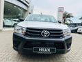 2026 Toyota Hilux 2.4 GD Single-Cab