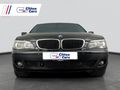 2009 BMW 7 Series 750i