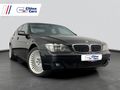 2009 BMW 7 Series 750i
