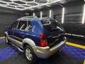 2008 Hyundai Tucson 2.0 GLS