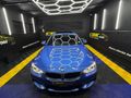 2016 BMW 4 Series 420d Gran Coupe M Sport Auto