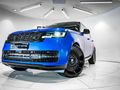 2022 Land Rover Range Rover Sport P530 HSE