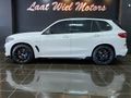 2019 BMW X5 xDrive30d M Sport