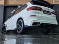 2019 BMW X5 xDrive30d M Sport