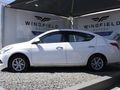 2017 Nissan Almera 1.5 Acenta