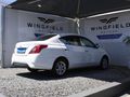 2017 Nissan Almera 1.5 Acenta