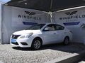2017 Nissan Almera 1.5 Acenta