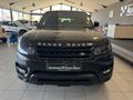 2015 Land Rover Range Rover Sport 4.4 SDV8 HSE Dynamic