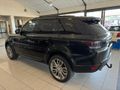 2015 Land Rover Range Rover Sport 4.4 SDV8 HSE Dynamic