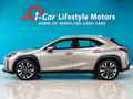 2019 Lexus UX 250h SE