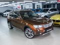 2017 BMW X3 XLine