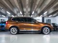 2017 BMW X3 XLine