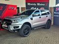 2020 Ford Everest 2.0D Bi-Turbo LTD 4x4 Auto