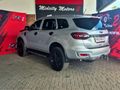2020 Ford Everest 2.0D Bi-Turbo LTD 4x4 Auto