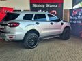 2020 Ford Everest 2.0D Bi-Turbo LTD 4x4 Auto