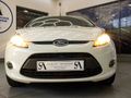 2011 Ford Fiesta 1.6 TDCi Ambiente