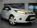2011 Ford Fiesta 1.6 TDCi Ambiente