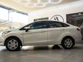 2011 Ford Fiesta 1.6 TDCi Ambiente