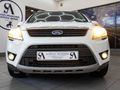 2012 Ford Kuga 2.5T AWD Titanium Auto