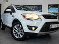 2012 Ford Kuga 2.5T AWD Titanium Auto