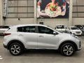2021 Kia Sportage 2.0 EX Auto