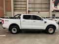 2020 Ford Ranger 2.0D XLT 4x4 Double-Cab