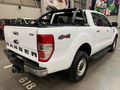 2020 Ford Ranger 2.0D XLT 4x4 Double-Cab