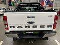 2020 Ford Ranger 2.0D XLT 4x4 Double-Cab