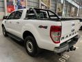 2020 Ford Ranger 2.0D XLT 4x4 Double-Cab