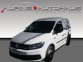 2017 Volkswagen Caddy 1.6i (81kW) Panel Van