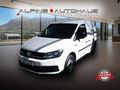 2017 Volkswagen Caddy 1.6i (81kW) Panel Van