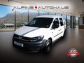 2021 Volkswagen Caddy Maxi 2.0 TDI (81kW) Panel Van