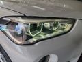 2017 BMW X1 sDrive18i Auto