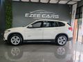 2017 BMW X1 sDrive18i Auto