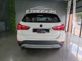 2017 BMW X1 sDrive18i Auto