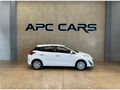 2019 Toyota Yaris 1.5 XI 5-dr
