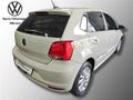 2025 Volkswagen Polo Vivo 1.4 Life