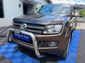 2014 Volkswagen Amarok 2.0 BiTDI Highline (132kW) 4Motion Auto Double-Cab