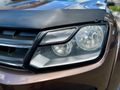 2014 Volkswagen Amarok 2.0 BiTDI Highline (132kW) 4Motion Auto Double-Cab