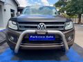 2014 Volkswagen Amarok 2.0 BiTDI Highline (132kW) 4Motion Auto Double-Cab