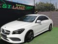 2017 Mercedes-Benz CLA 200 AMG Auto